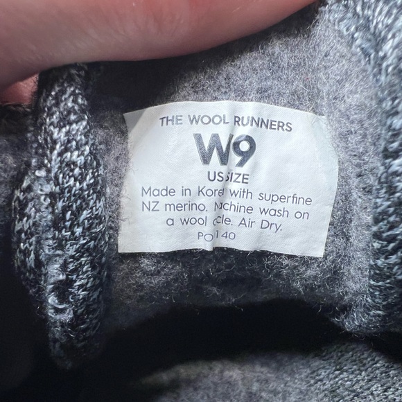 Allbirds womens shoe size 9 - Picture 7 of 7